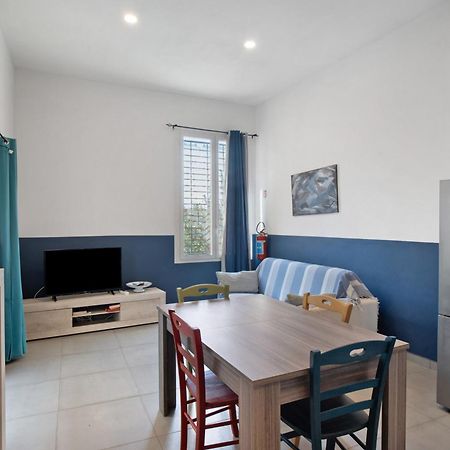 Apartamento Casa Ribes Santo Stefano al Mare Exterior foto