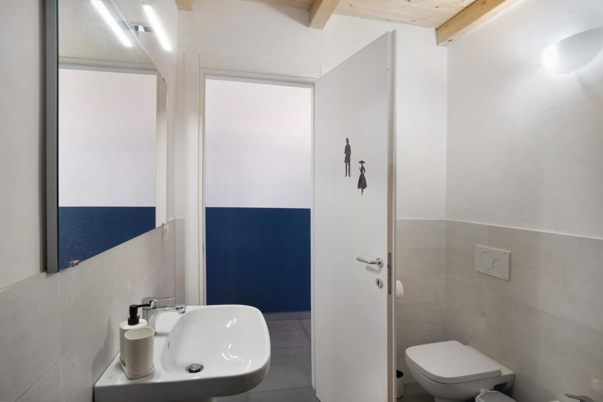 Apartamento Casa Ribes Santo Stefano al Mare Exterior foto