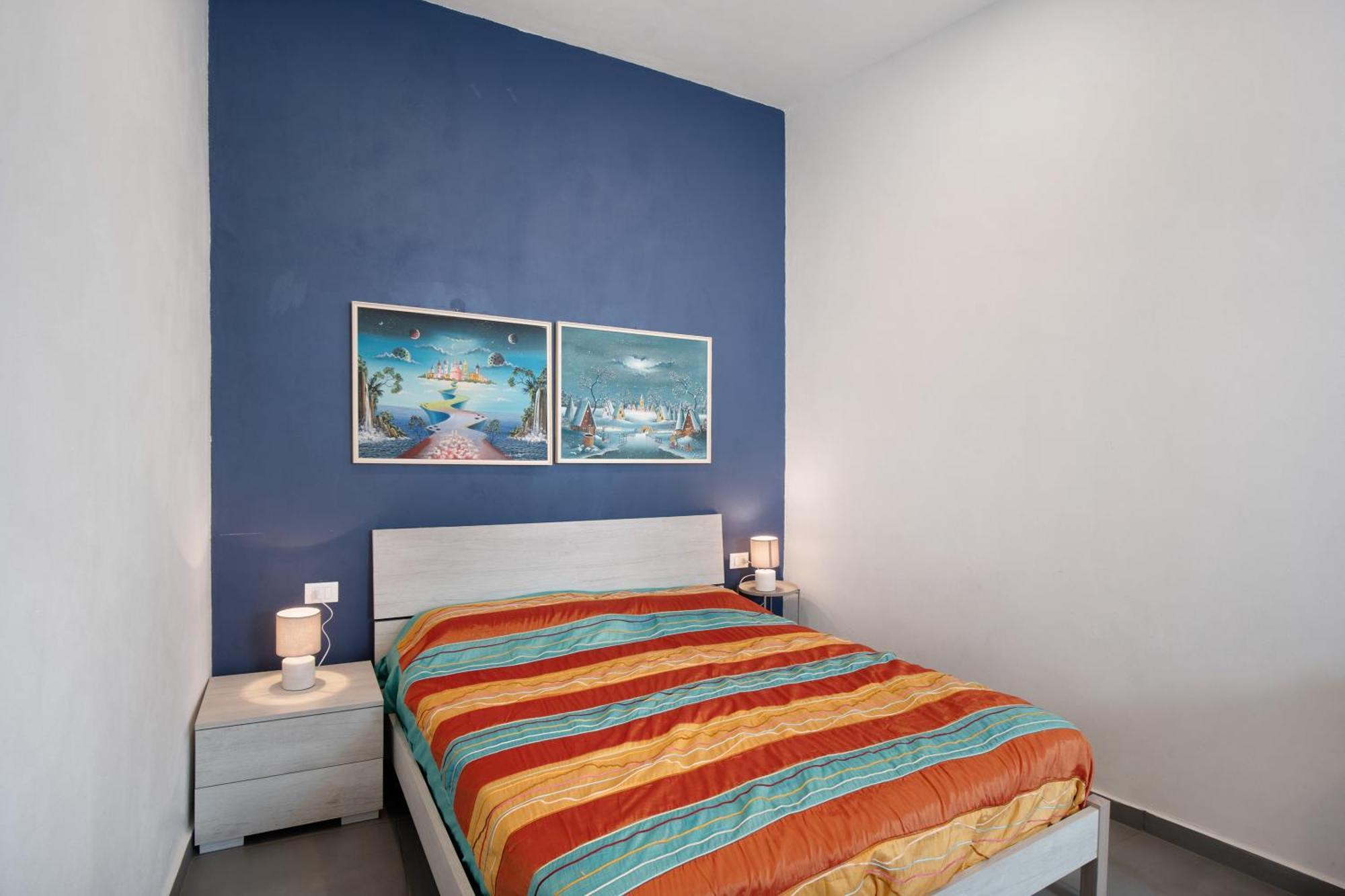 Apartamento Casa Ribes Santo Stefano al Mare Exterior foto